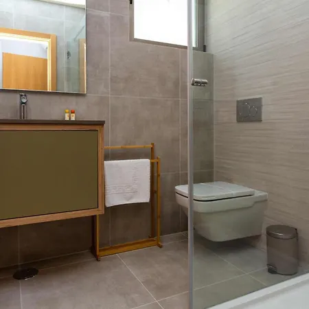 فيلة Orada 25 By Ici Algarve البوفيرا