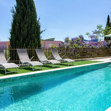 Villa Orada 25 House - Luxurious & Games & Privat Pool & Gym *