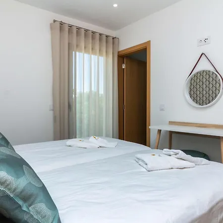 فيلة Orada 25 By Ici Algarve *