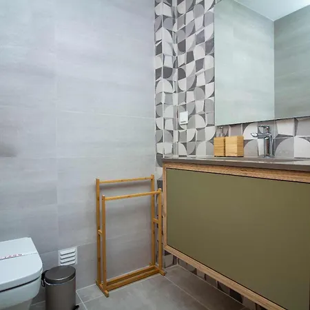 فيلة Orada 25 By Ici Algarve البوفيرا