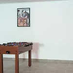 Orada 25 By Ici וילה *