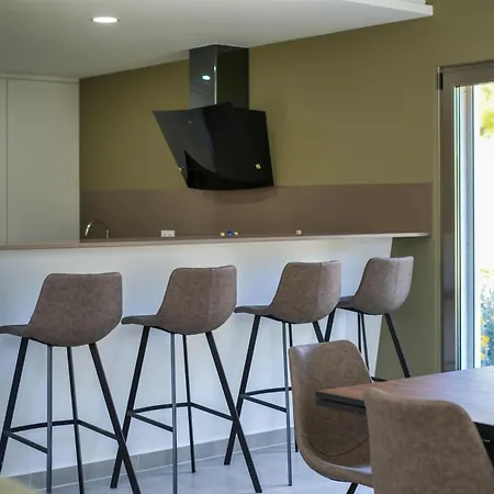 Orada 25 By Ici Algarve Villa