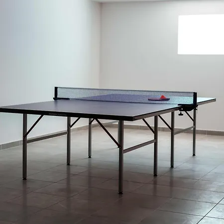 Orada 25 House - Luxurious & Games & Privat Pool & Gym Albufeira