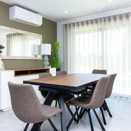 Orada 25 By Ici Algarve Villa