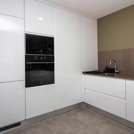 Orada 25 By Ici Algarve Willa *