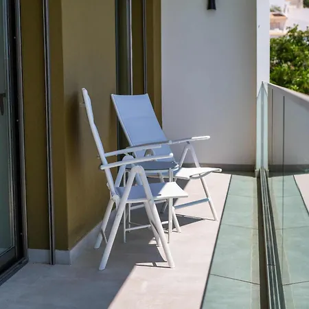 Villa Orada 25 House - Luxurious & Games & Privat Pool & Gym Albufeira