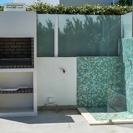 Orada 25 By Ici Algarve Willa