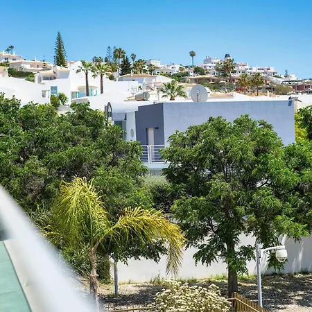 Villa Orada 25 By Ici Algarve