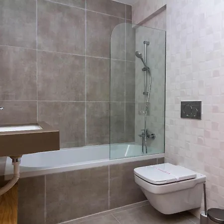 Villa Orada 25 House - Luxurious & Games & Privat Pool & Gym Albufeira