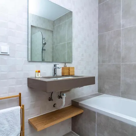 Orada 25 By Ici Algarve ヴィラ