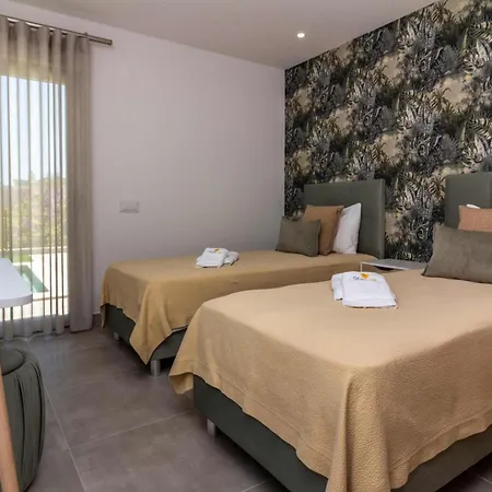 Orada 25 House - Luxurious & Games & Privat Pool & Gym