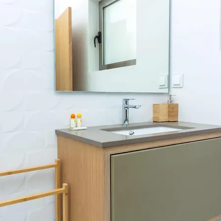 Orada 25 By Ici Algarve Villa *