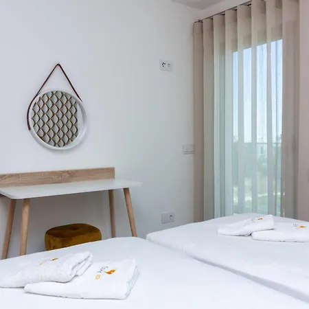 Orada 25 House - Luxurious & Games & Privat Pool & Gym Villa Albufeira