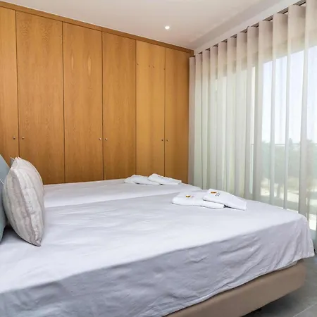 Villa Orada 25 By Ici Algarve