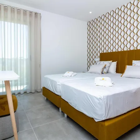 Willa Orada 25 By Ici Algarve *