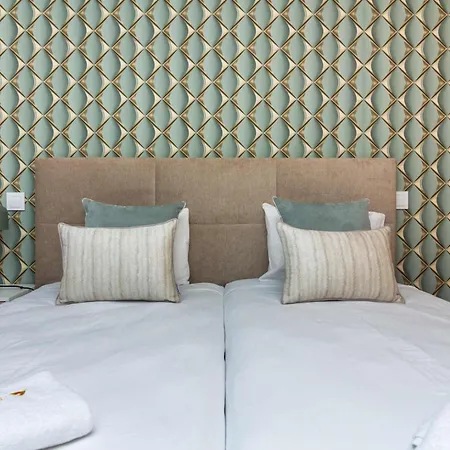 Orada 25 By Ici Algarve * Albufeira