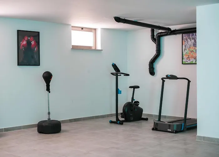 Villa Orada 25 By Ici Algarve