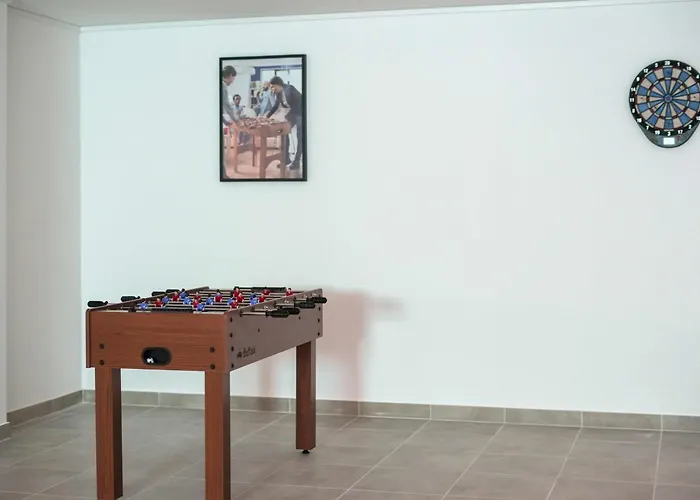 Orada 25 By Ici וילה *