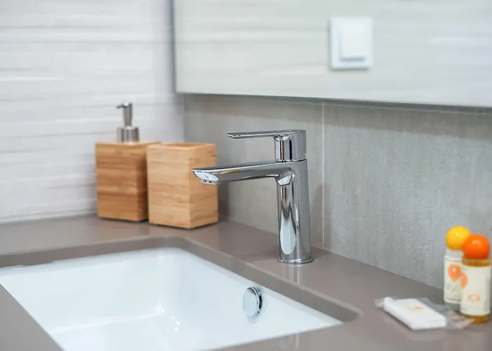 Orada 25 By Ici Algarve Villa Albufeira