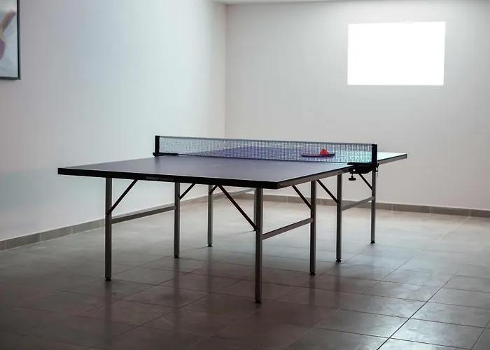 Orada 25 By Ici אלבופיירה