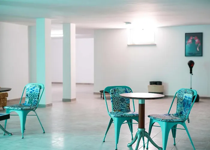 Villa Orada 25 By Ici Algarve