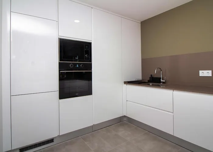 Orada 25 By Ici Algarve Villa *