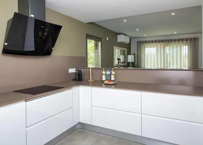 Villa Orada 25 By Ici Algarve *