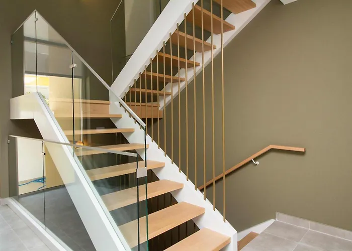 Orada 25 By Ici Algarve Villa Albufeira