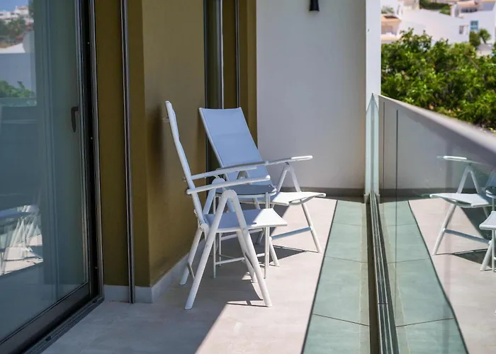 Villa Orada 25 By Ici Algarve Albufeira