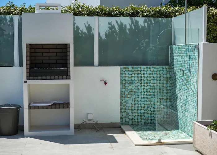 Orada 25 By Ici Algarve Villa