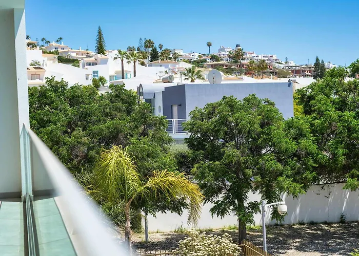 Villa Orada 25 By Ici Algarve