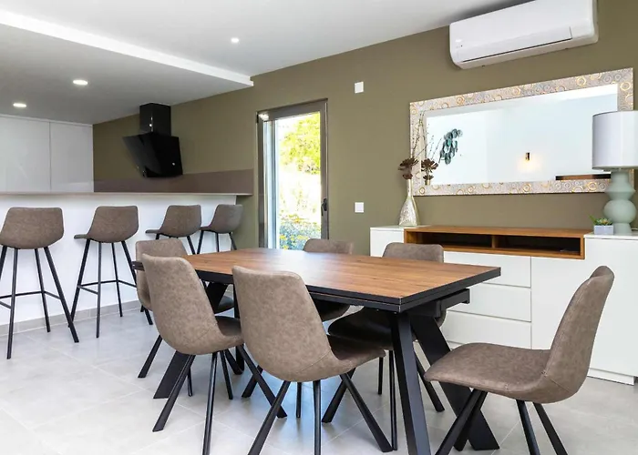 Villa Orada 25 By Ici Algarve *