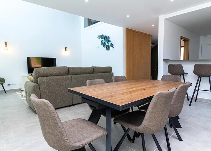 Orada 25 By Ici Algarve Villa Albufeira