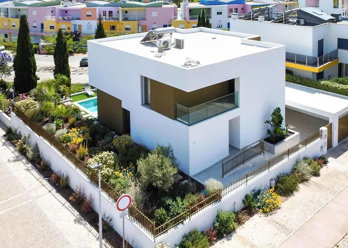 Orada 25 By Ici Algarve