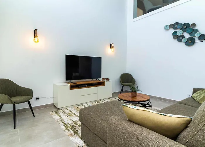 Orada 25 By Ici Algarve Villa