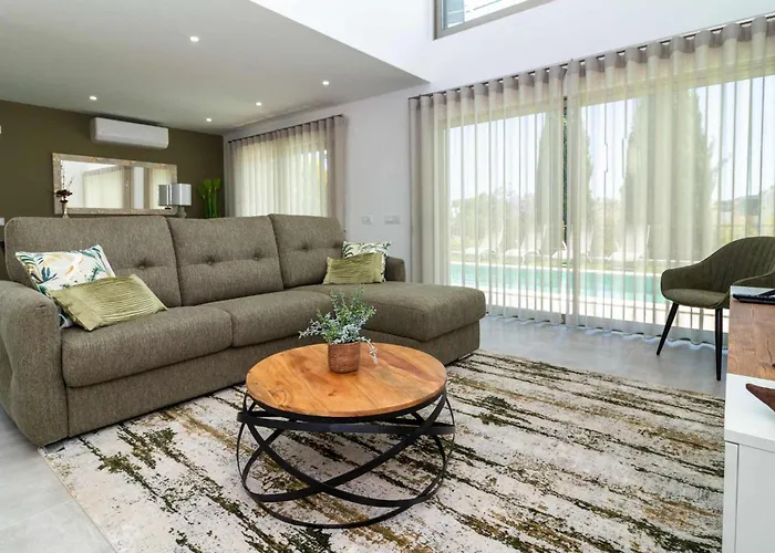 Villa Orada 25 By Ici Algarve