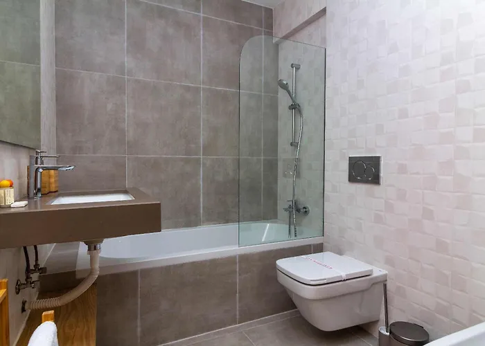 וילה Orada 25 By Ici אלבופיירה