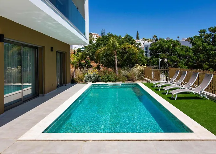 Orada 25 By Ici Algarve *