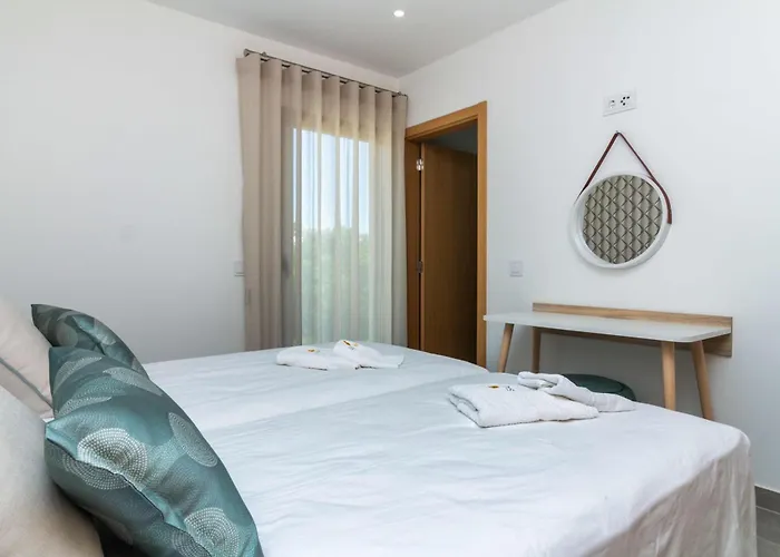 Villa Orada 25 By Ici Algarve *