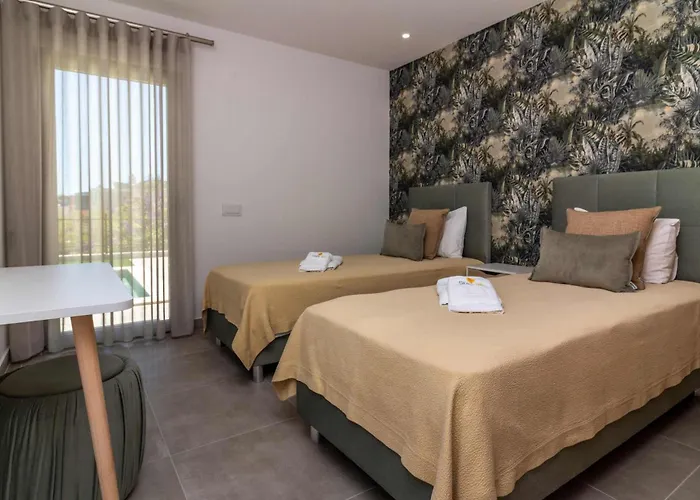 Orada 25 By Ici Algarve