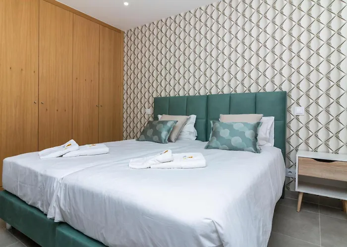 Villa Orada 25 By Ici Algarve