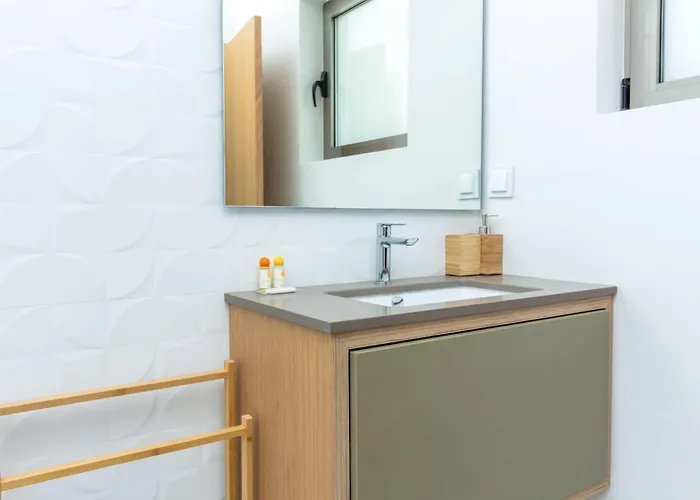 Orada 25 By Ici Algarve Villa *