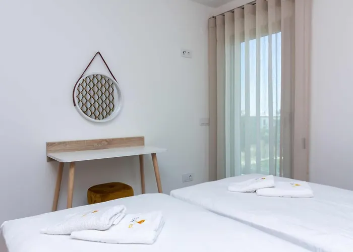 Orada 25 By Ici Algarve Villa Albufeira