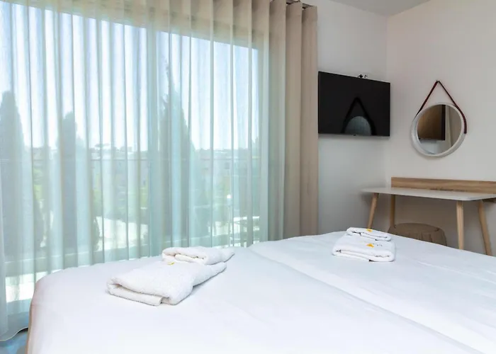 Orada 25 By Ici Algarve *