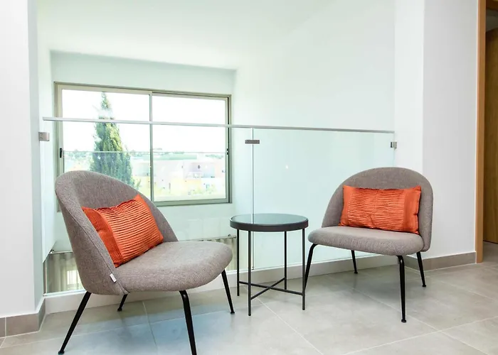 Orada 25 By Ici Algarve * Albufeira