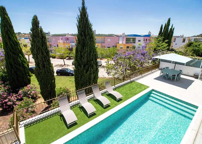 Orada 25 By Ici Algarve