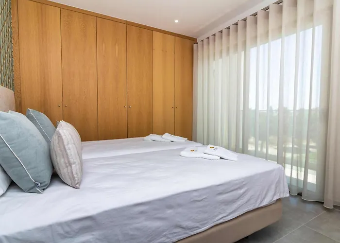 Villa Orada 25 By Ici Algarve