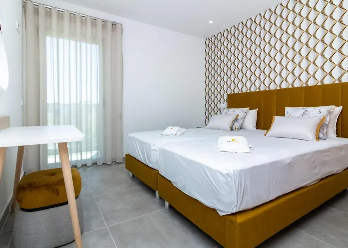 וילה Orada 25 By Ici *