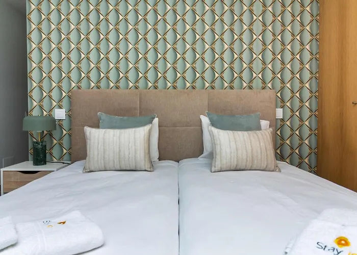 Orada 25 By Ici Algarve * Albufeira