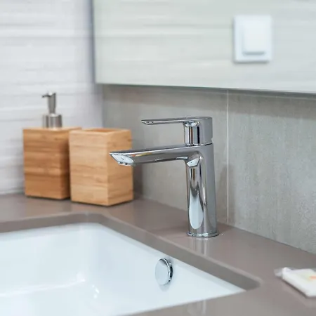 Orada 25 By Ici Algarve Βίλα Αλμπουφέιρα